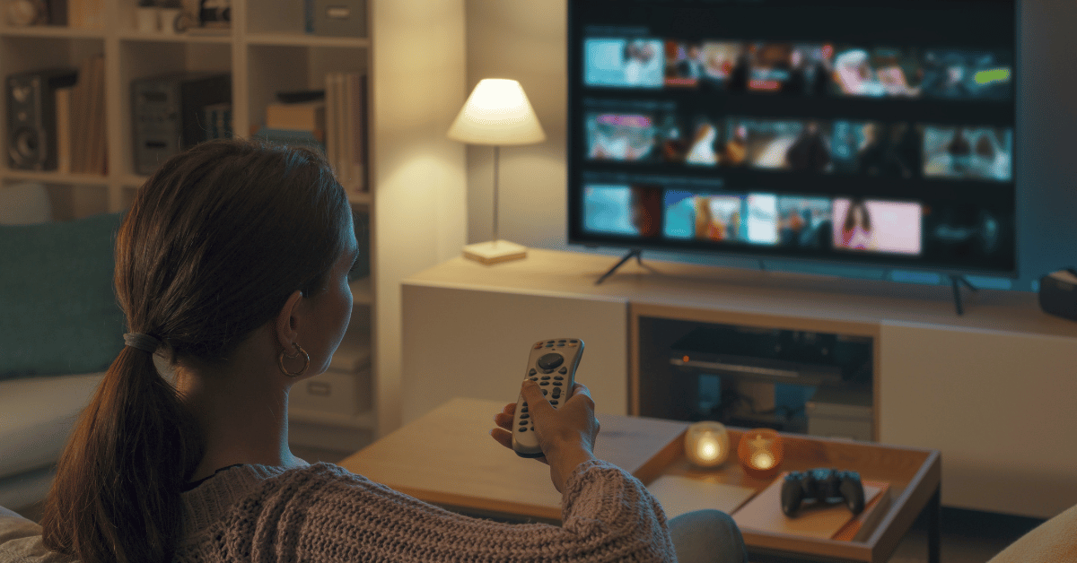 Beliebte 55-Zoll-TVs für unter 500 Euro 