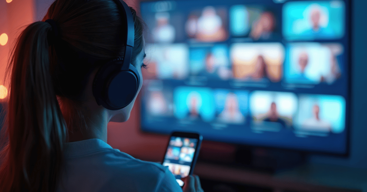 Warum AirPods & Co. auch zu Hause immer beliebter werden 
