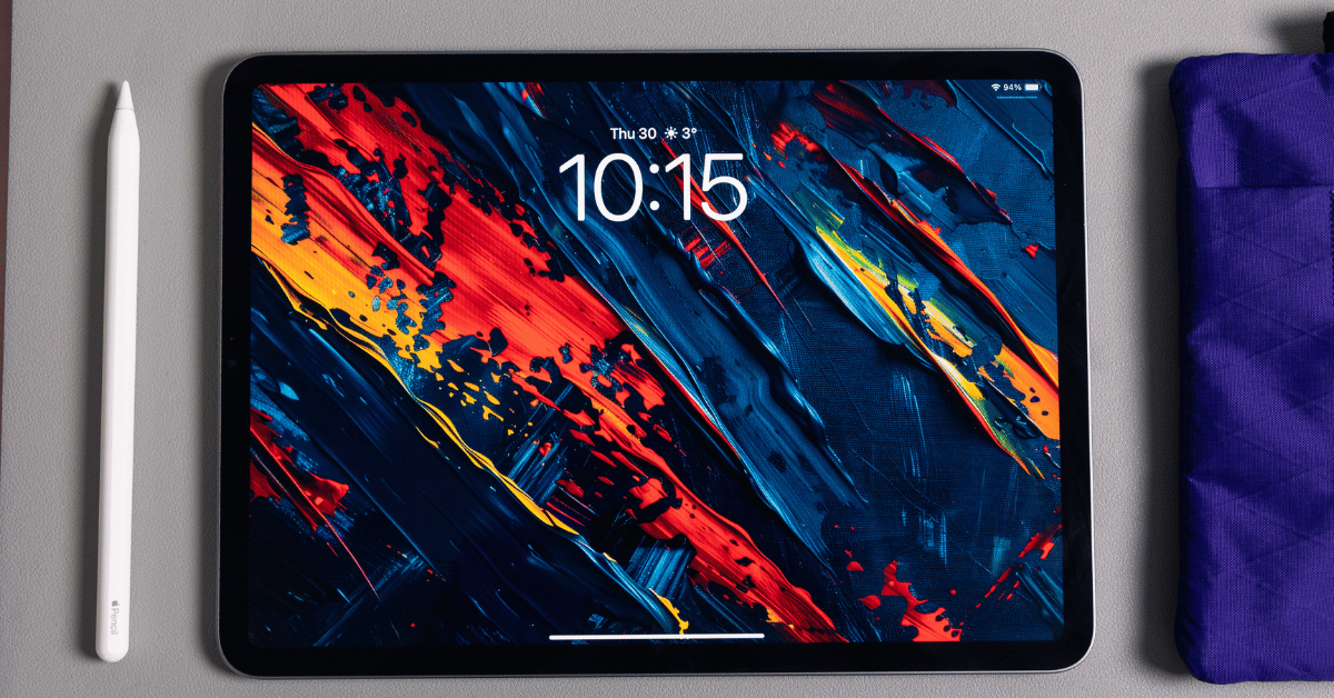 Beliebter als alle anderen Tablets: Apples iPad