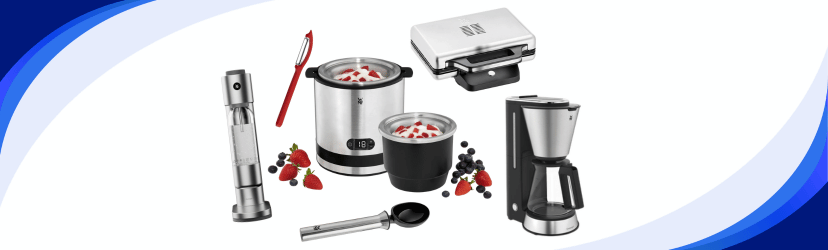 WMF Küchenminis Eismaschine Preisvergleich