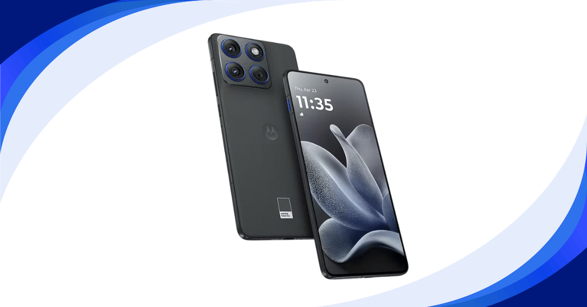 Ist dieses Motorola-Handy das bessere iPhone Air?