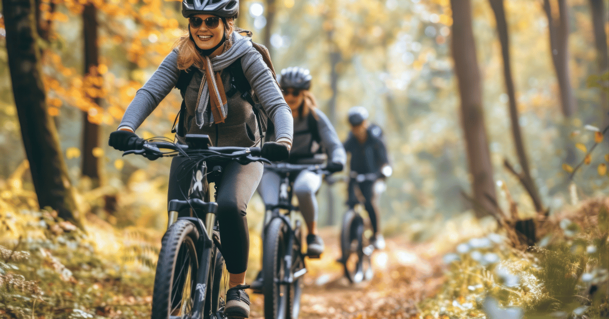 Bergamonts E-Bikes bis zu 40 Prozent reduziert!