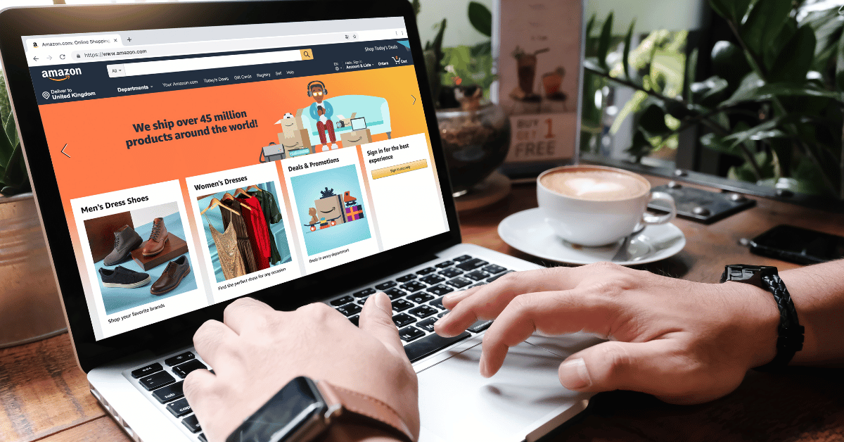 Satte Frühlingsangebote bei Amazon 