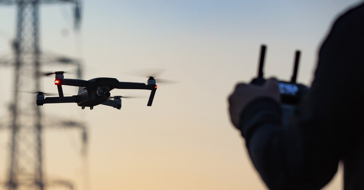 Unter 1.000 Euro – DJI haut RC Drohnen für jede Preisklasse raus