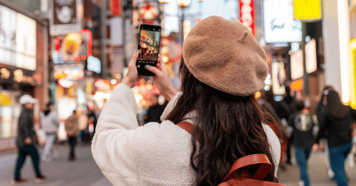 Diese Handy-Kameras unter 500 Euro sind am besten!