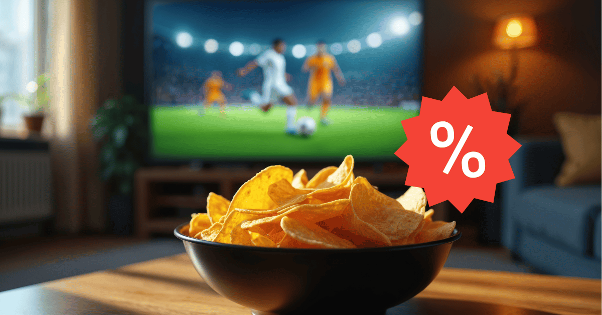 Mega-Schnäppchen bei MediaMarkt zur Fußball-WM