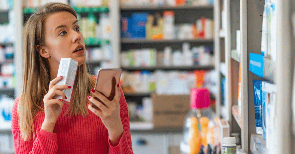 Beauty-Sparguide: Mit cleveren Tricks bis zu 53 Prozent sparen 
