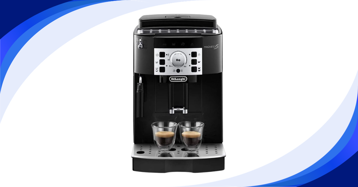 Lieblings-Kaffeevollautomat kostet unter 300 Euro