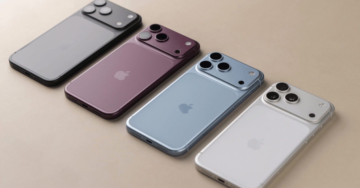 Einen Monat nach Release: Lohnt sich das iPhone 18 Pro?