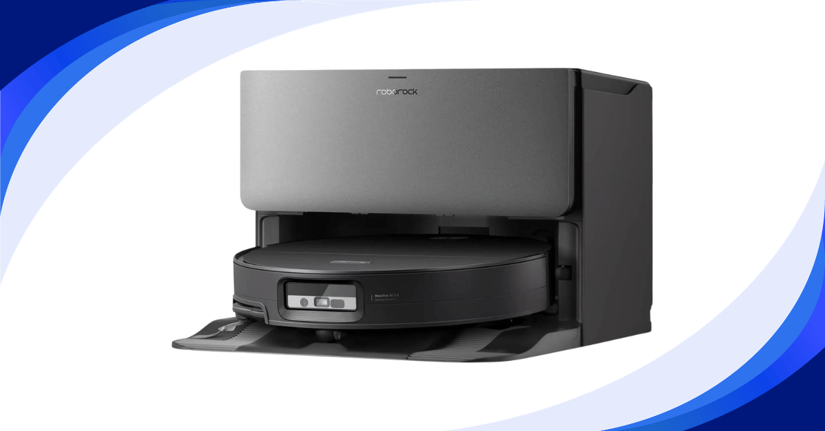 Endlich Bestnote – Roborock rockt im Test!