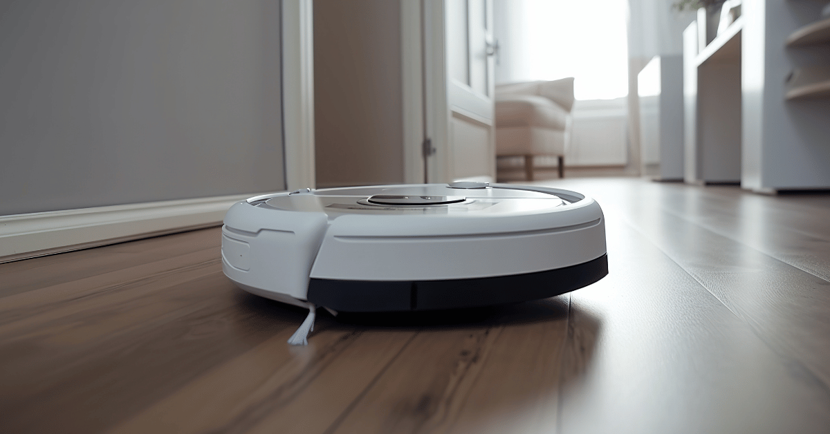 Putzroboter im Vergleich: Die besten Helfer für saubere Böden