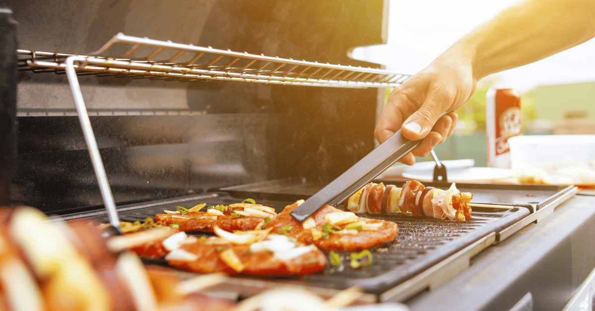 Drei unverzichtbare Grills aus drei Preisklassen