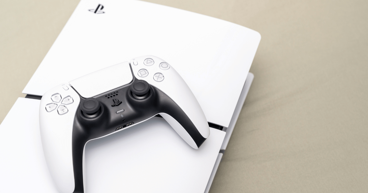 PlayStation bleibt Platz 1 der Konsolen