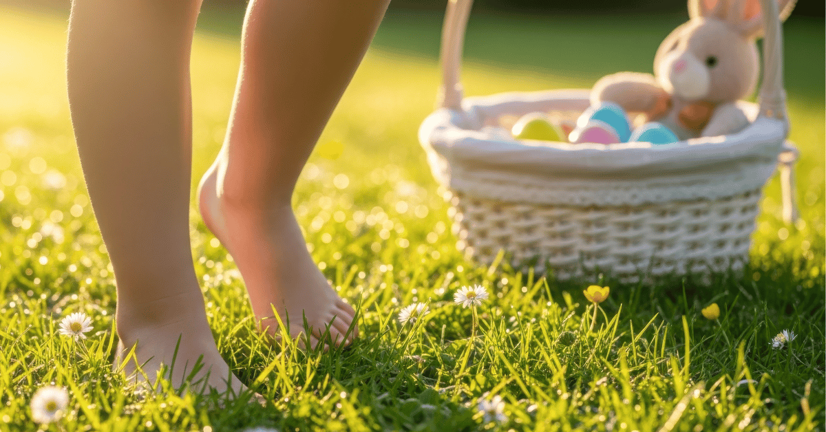 Kinder-Osterüberraschungen unter 50 Euro