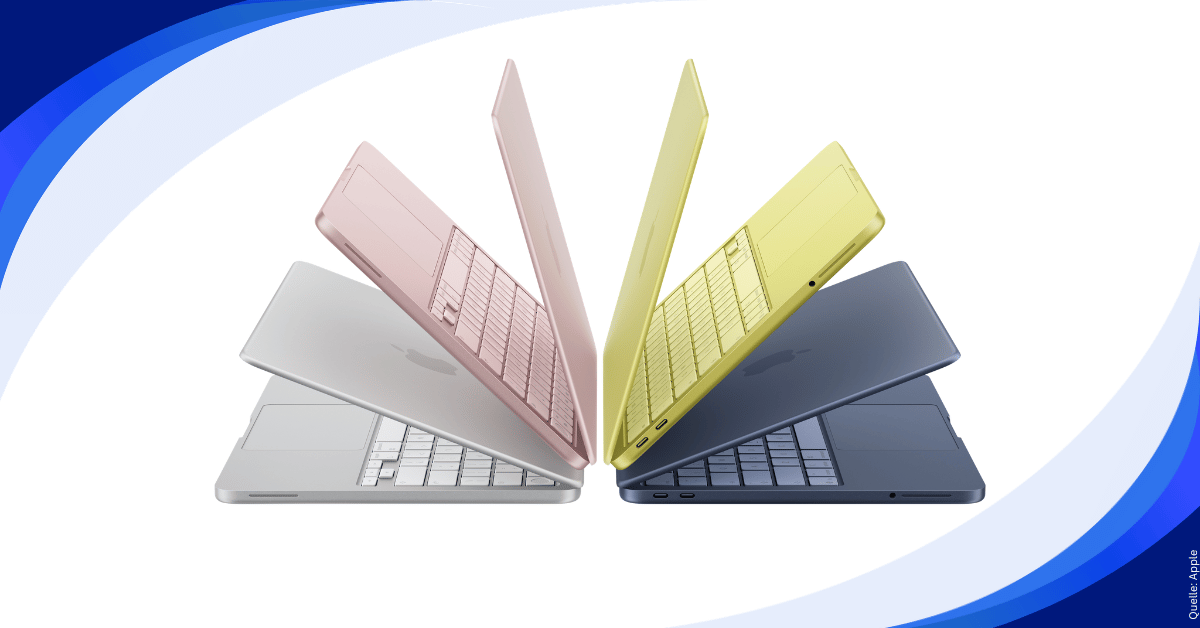 Unter 600 Euro – MacBook Neo im Preisverfall