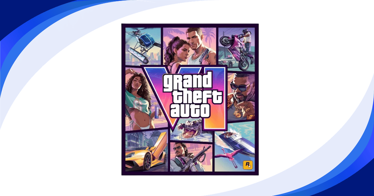 Nach 13 Jahren Warten: GTA 6 ist da!