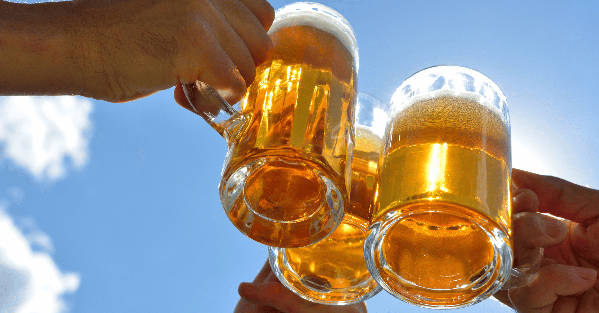Eisgekühlte Tipps: Top-Bierzapfanlagen für euren WM-Genuss