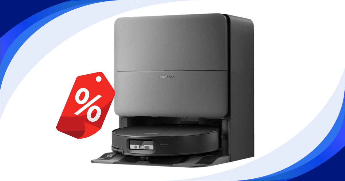 MediaMarkt haut Saugroboter-Testsieger 21 Prozent günstiger raus!