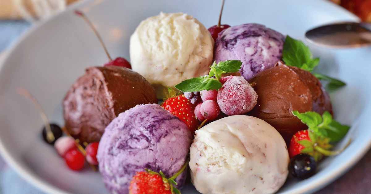 Diese Top 3 Premium-Eismaschinen unter 100 Euro lohnen sich wirklich