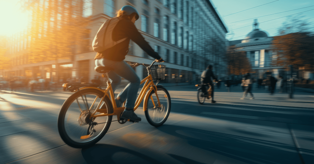 City-E-Bikes unter 1.000 Euro