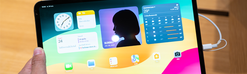 Apple iPad Pro 11インチ （M4）256GB Wi-Fi 11インチiPad Pro Wi‑Fiモデル 256GB（標準ガラス搭載）- スペース